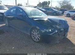 JM1BPABL6M1313524 2021 MAZDA 3