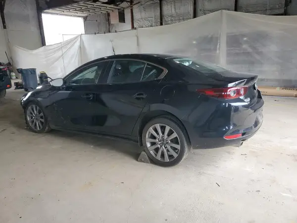 JM1BPABL6M1314124 2021 MAZDA 3 - Image 2