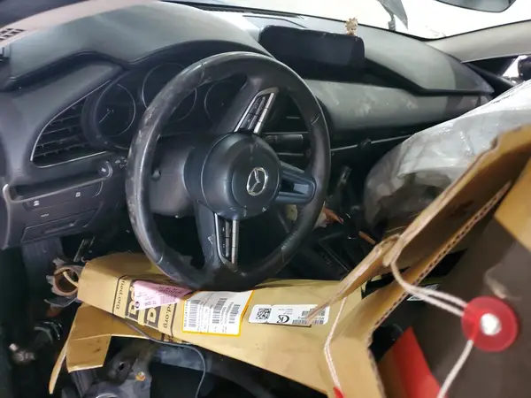 JM1BPABL6M1314124 2021 MAZDA 3 - Image 8