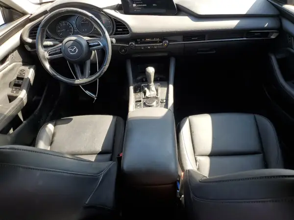 JM1BPABL6M1319453 2021 MAZDA 3 - Image 8