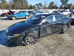 JM1BPABL6M1322529 2021 MAZDA 3