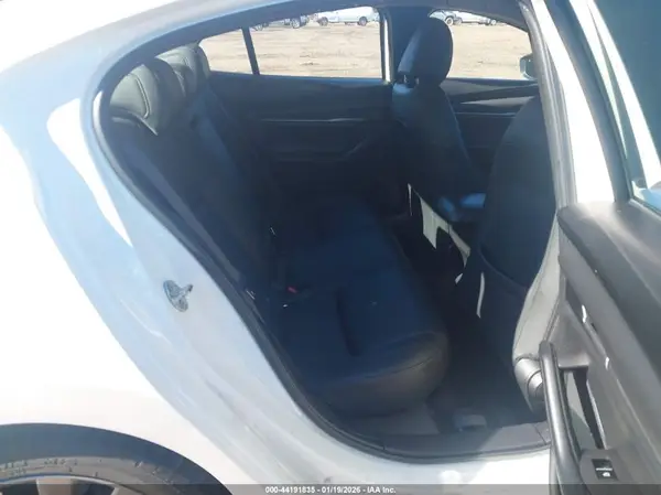 JM1BPABL6M1324765 2021 MAZDA 3 - Image 8