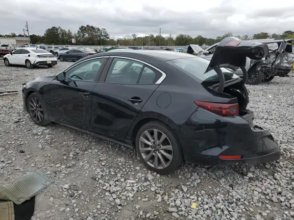 JM1BPABL6M1337628 2021 MAZDA 3 - Image 2