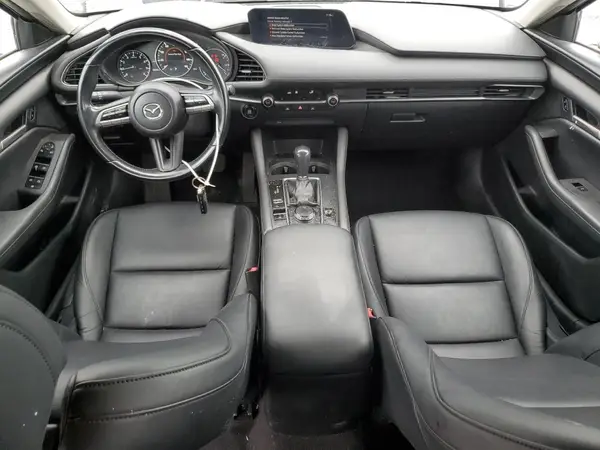 JM1BPABL6M1337628 2021 MAZDA 3 - Image 8