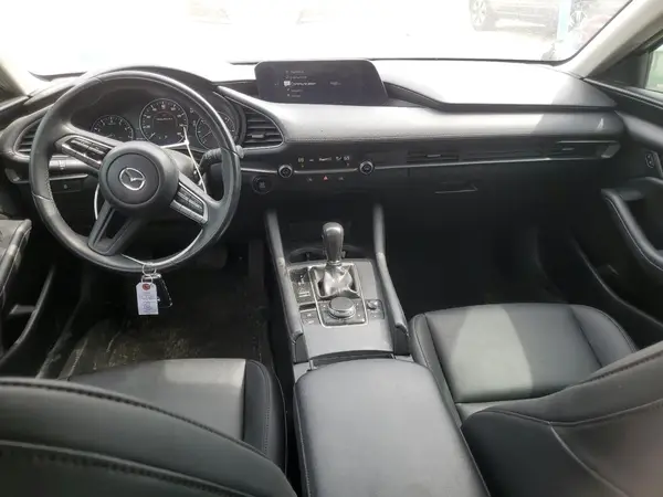 JM1BPABL6N1509416 2022 MAZDA 3 - Image 8