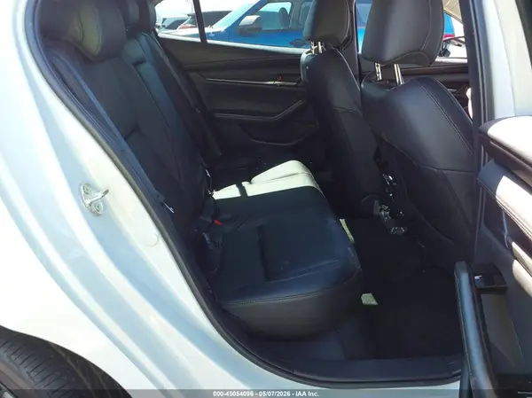 JM1BPABL6T1863594 2026 MAZDA 3 - Image 8