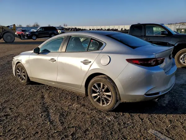 JM1BPABL7L1163681 2020 MAZDA 3 - Image 2