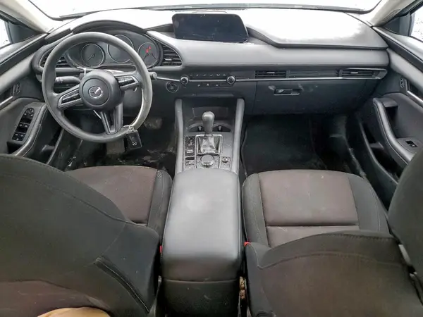 JM1BPABL7L1163681 2020 MAZDA 3 - Image 8