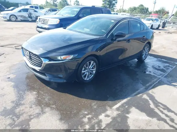 JM1BPABL7L1166063 2020 MAZDA 3 - Image 2