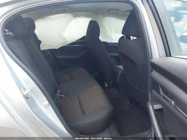 JM1BPABL7L1170291 2020 MAZDA 3 - Image 8