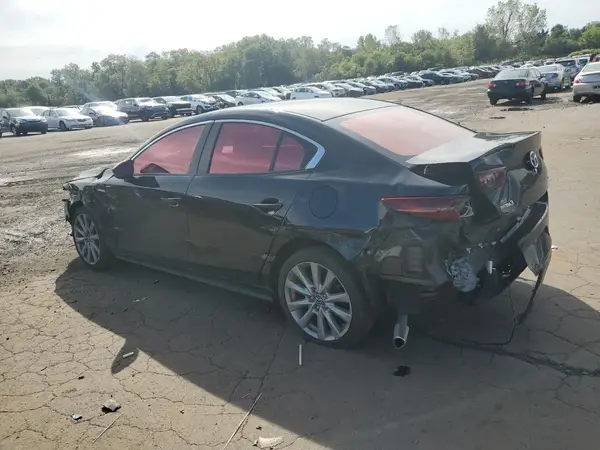 JM1BPABL7M1313533 2021 MAZDA 3 - Image 2