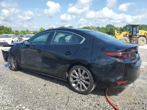 JM1BPABL7M1314424 2021 MAZDA 3 - Image 2