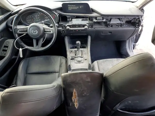 JM1BPABL7M1320949 2021 MAZDA 3 - Image 8
