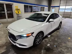 JM1BPABL7M1321194 2021 MAZDA 3