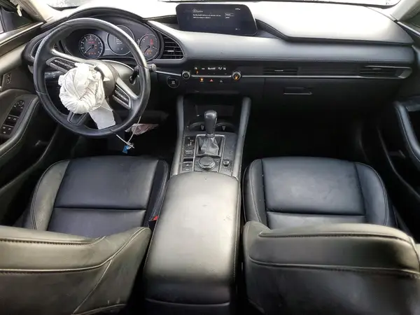 JM1BPABL7M1321907 2021 MAZDA 3 - Image 8
