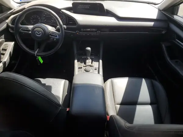 JM1BPABL7M1324290 2021 MAZDA 3 - Image 8
