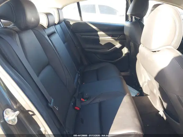 JM1BPABL7M1328095 2021 MAZDA 3 - Image 8