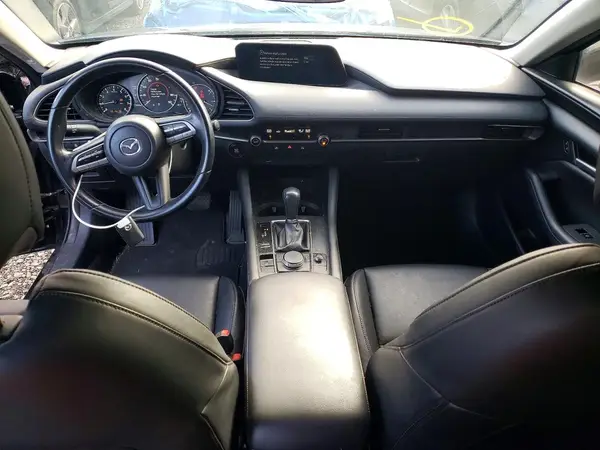 JM1BPABL7M1330414 2021 MAZDA 3 - Image 8