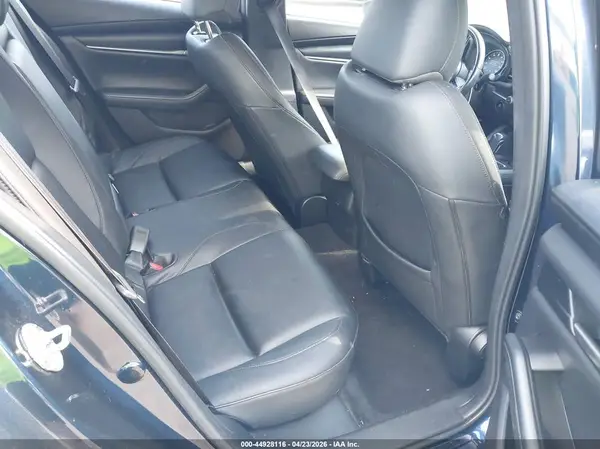 JM1BPABL7M1338416 2021 MAZDA 3 - Image 8