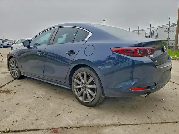 JM1BPABL7N1508162 2022 MAZDA 3 - Image 2