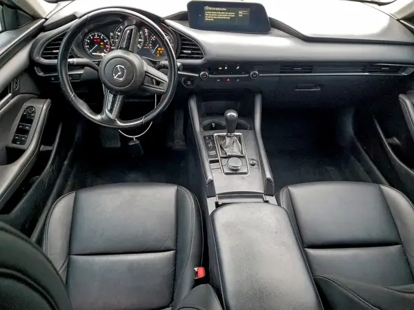 JM1BPABL7N1508162 2022 MAZDA 3 - Image 8