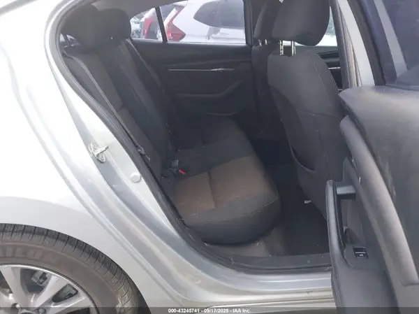 JM1BPABL8K1108316 2019 MAZDA 3 - Image 8