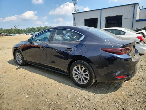 JM1BPABL8L1168419 2020 MAZDA 3 - Image 2