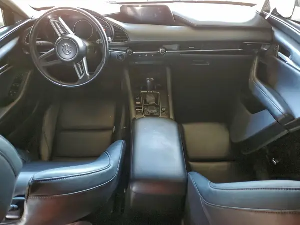 JM1BPABL8M1323648 2021 MAZDA 3 - Image 8