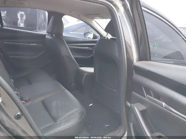JM1BPABL8M1338229 2021 MAZDA 3 - Image 8