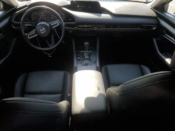 JM1BPABL8M1338263 2021 MAZDA 3 - Image 8