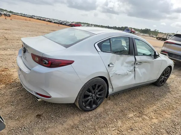 JM1BPABL8T1855934 2026 MAZDA 3 - Image 2