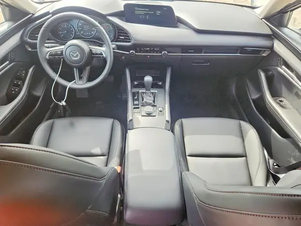 JM1BPABL8T1855934 2026 MAZDA 3 - Image 7