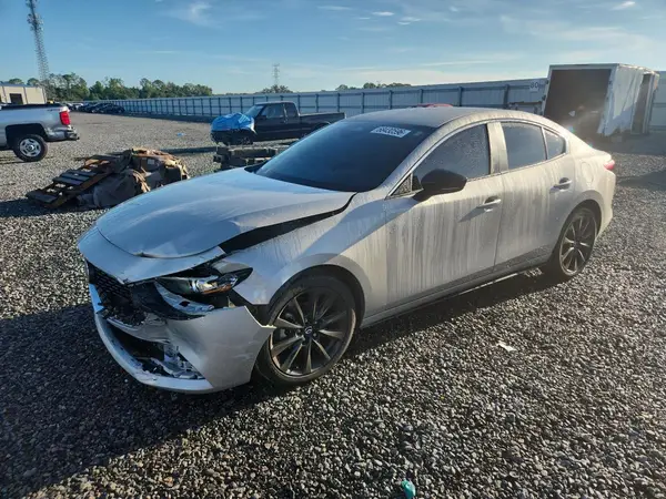 JM1BPABL8T1882230 2026 MAZDA 3 - Image 1