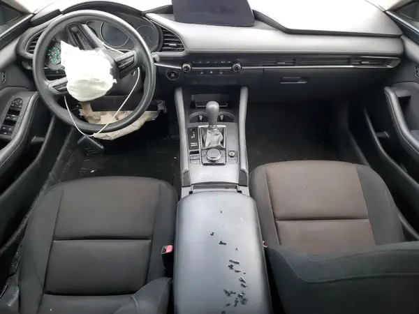 JM1BPABL9K1106784 2019 MAZDA 3 - Image 8