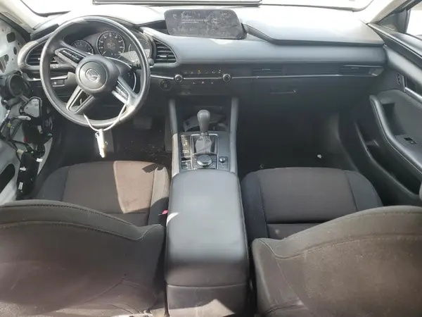 JM1BPABL9K1110494 2019 MAZDA 3 - Image 8