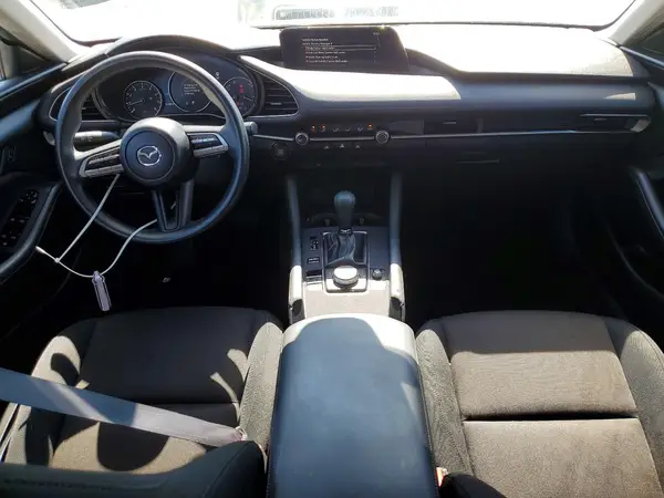 JM1BPABL9L1163889 2020 MAZDA 3 - Image 8