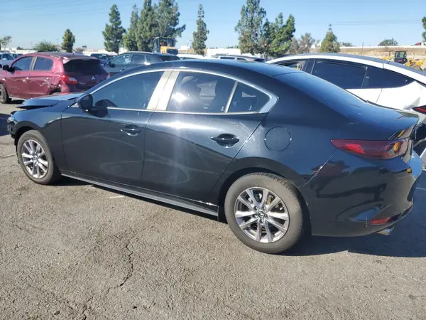 JM1BPABL9L1165397 2020 MAZDA 3 - Image 2