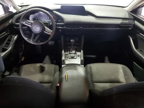 JM1BPABL9L1165416 2020 MAZDA 3 - Image 8