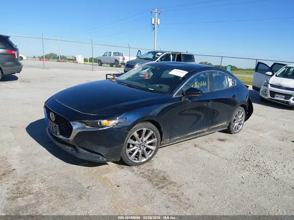 JM1BPABL9M1315543 2021 MAZDA 3 - Image 2