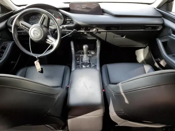 JM1BPABL9M1316403 2021 MAZDA 3 - Image 8
