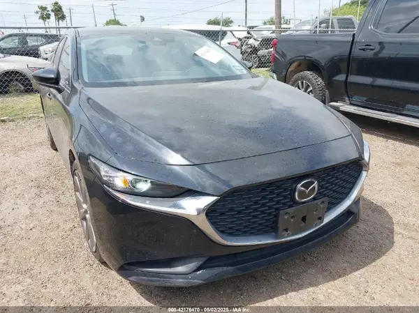 JM1BPABL9M1316515 2021 MAZDA 3 - Image 1