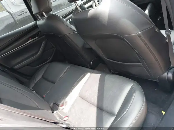 JM1BPABL9M1316515 2021 MAZDA 3 - Image 8