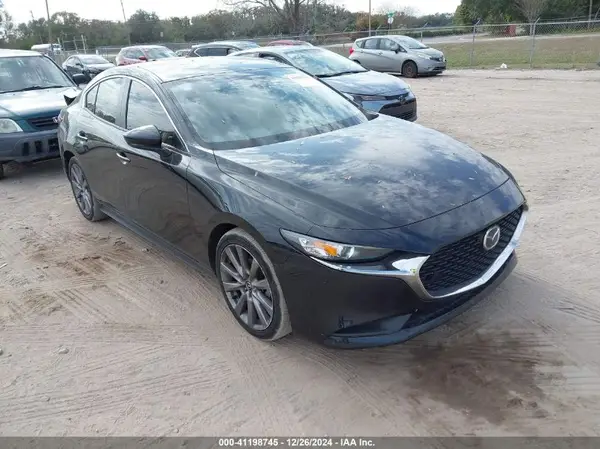 JM1BPABL9M1321150 2021 MAZDA 3 - Image 1
