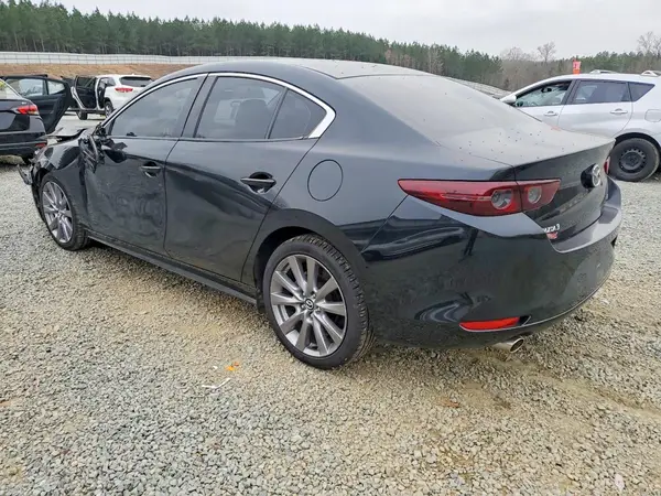 JM1BPABL9M1323979 2021 MAZDA 3 - Image 2