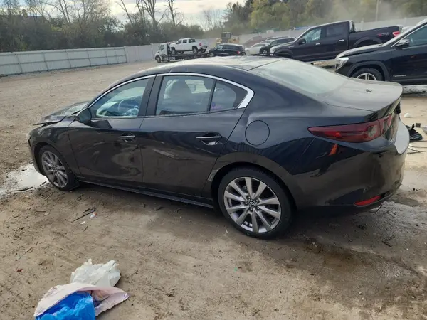JM1BPABL9M1324033 2021 MAZDA 3 - Image 2