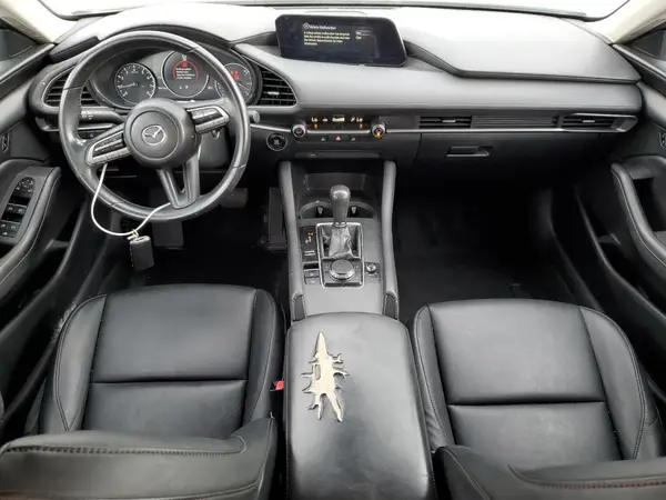 JM1BPABL9M1334013 2021 MAZDA 3 - Image 8