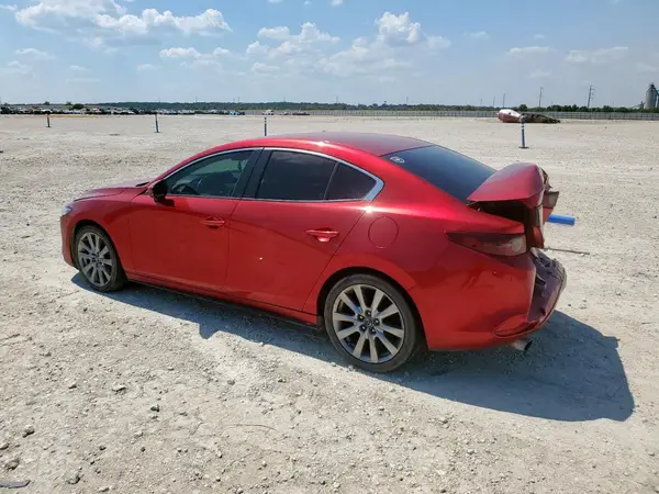 JM1BPABL9M1334352 2021 MAZDA 3 - Image 2