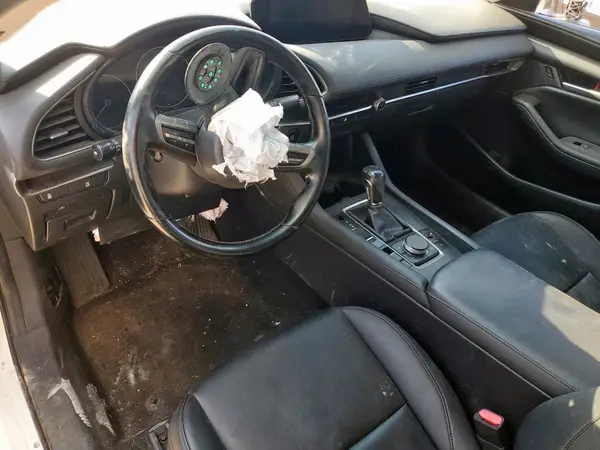 JM1BPABL9M1336960 2021 MAZDA 3 - Image 8