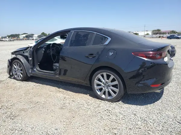 JM1BPABL9M1337509 2021 MAZDA 3 - Image 2