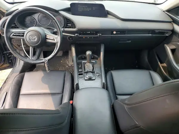 JM1BPABL9M1339082 2021 MAZDA 3 - Image 8